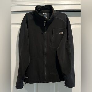 The North Face Men’s Gore Windstopper Fleece Jacket